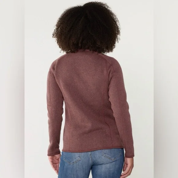 Patagonia Women's Better Sweater Fleece - Picture 2 of 5